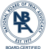 NBTA Board Advocacy